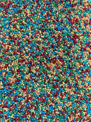 Funfetti 1 Kg